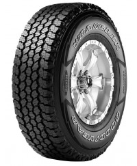 Goodyear Wrangler All-Terrain Adventure with 265/65 R17 112T